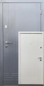 "Redfort" модель Сіті Лайт - Двері в наявності на складі
