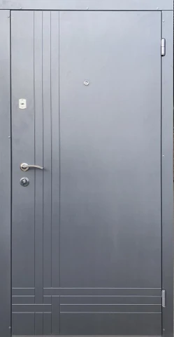 "Redfort" модель Сіті Лайт - Двері в наявності на складі