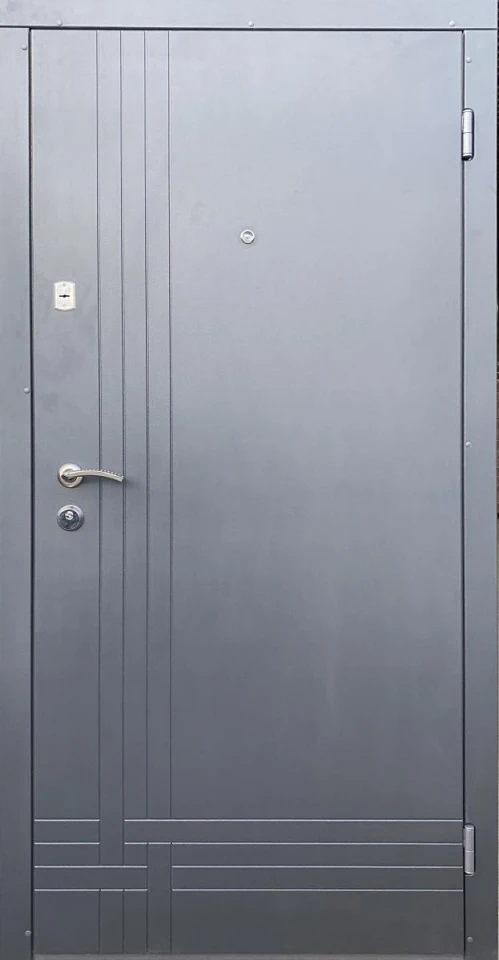 "Redfort" модель Сіті Лайт - Двері в наявності на складі