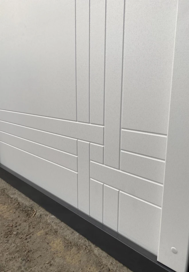 "Redfort" модель Сіті Лайт - Двері в наявності на складі