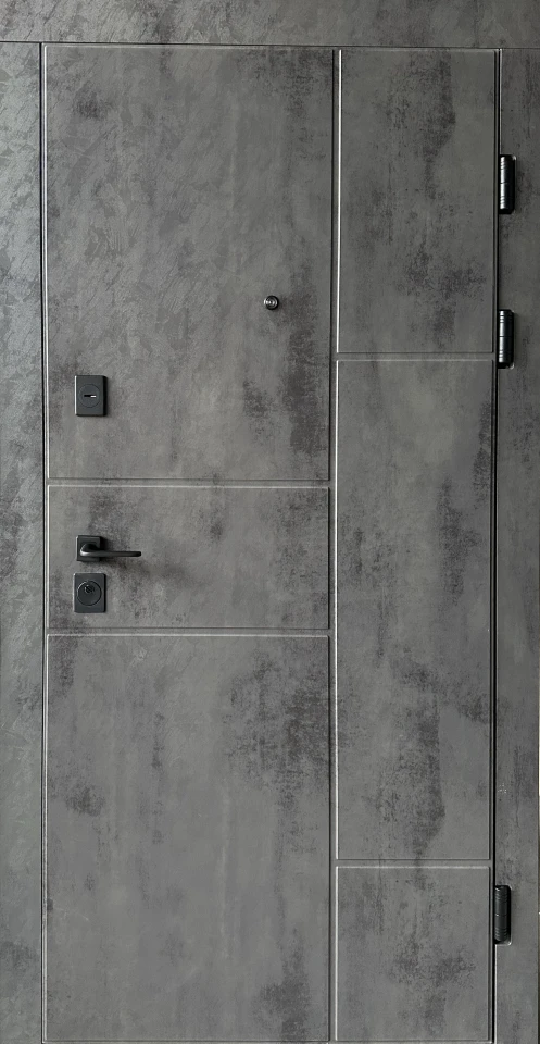 "Redfort" модель Бостон - Двері в наявності на складі