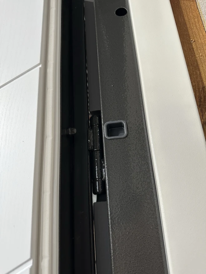 "Redfort" модель Стронг - Двері в наявності на складі