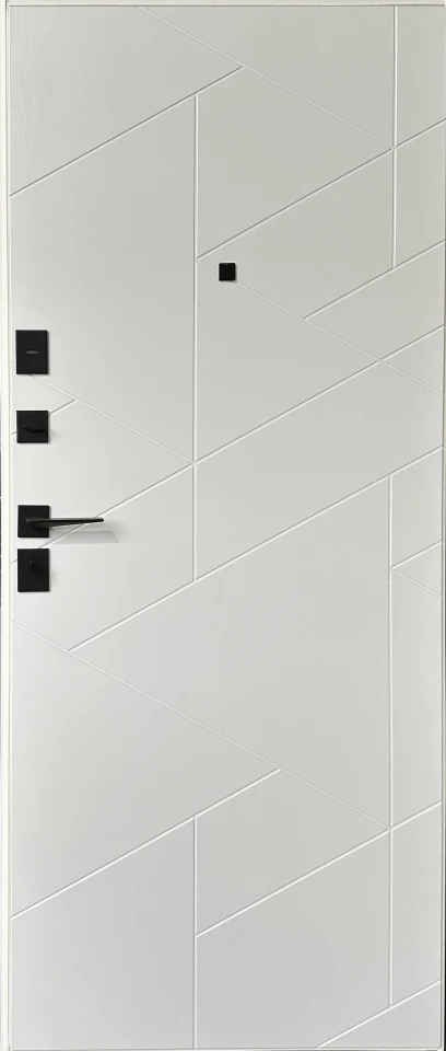 "Redfort" модель Стронг - Двері в наявності на складі