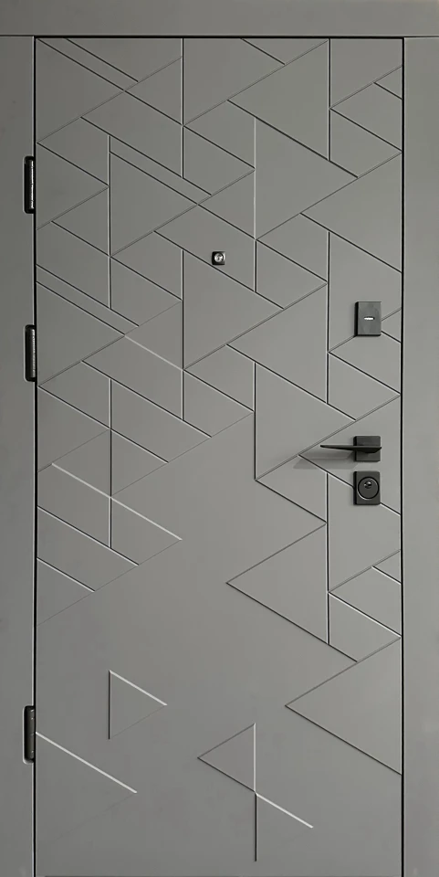 "Redfort" модель Стронг - Двері в наявності на складі