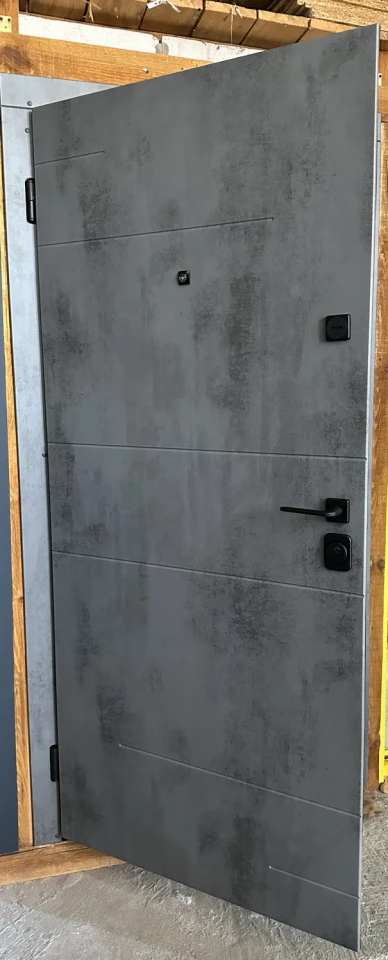 "Redfort" модель Дует - Двери в наличии на складе