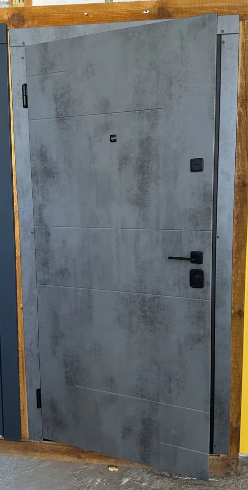 "Redfort" модель Дует - Двери в наличии на складе