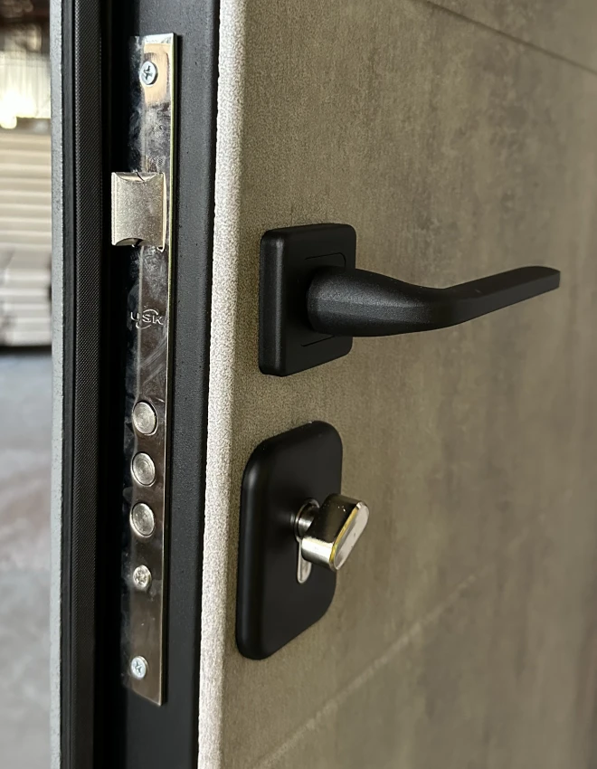 "Redfort" модель Дует - Двери в наличии на складе