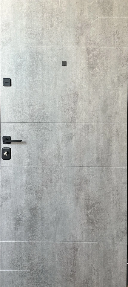 "Redfort" модель Дует - Двери в наличии на складе