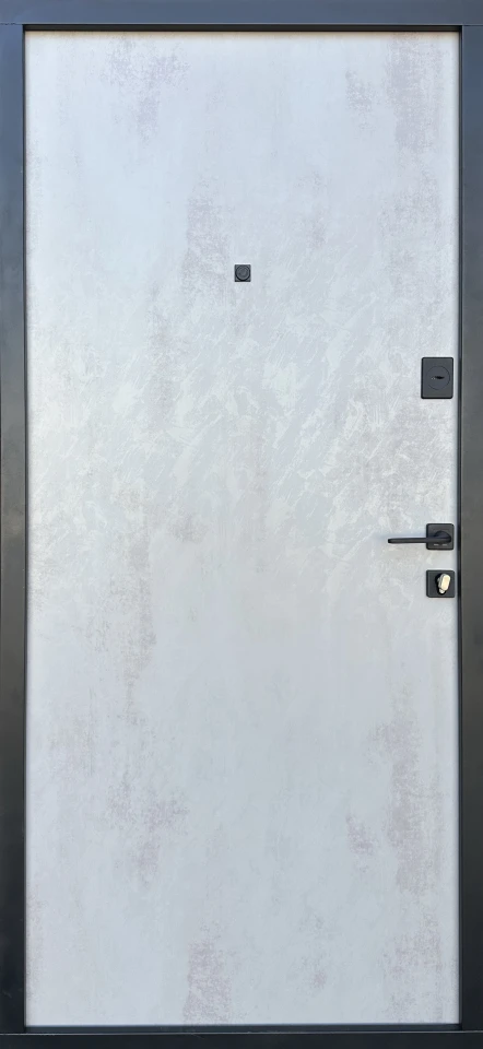 "Redfort" модель Геометрія - Вхідні двері