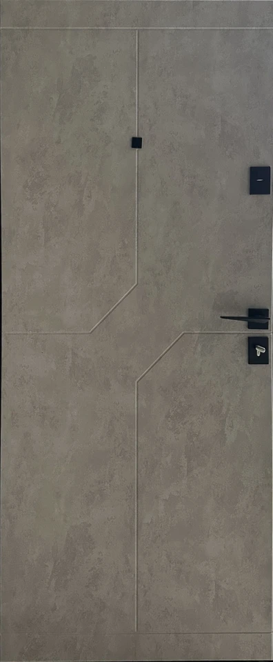 "Redfort" модель Стоун - Двері в наявності на складі