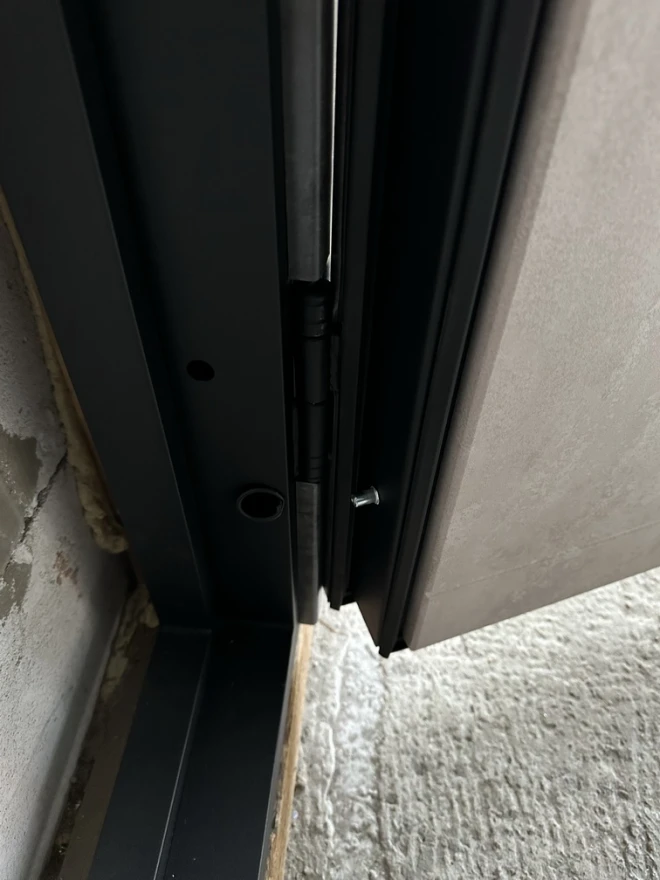 "Redfort" модель Стоун - Двері в наявності на складі