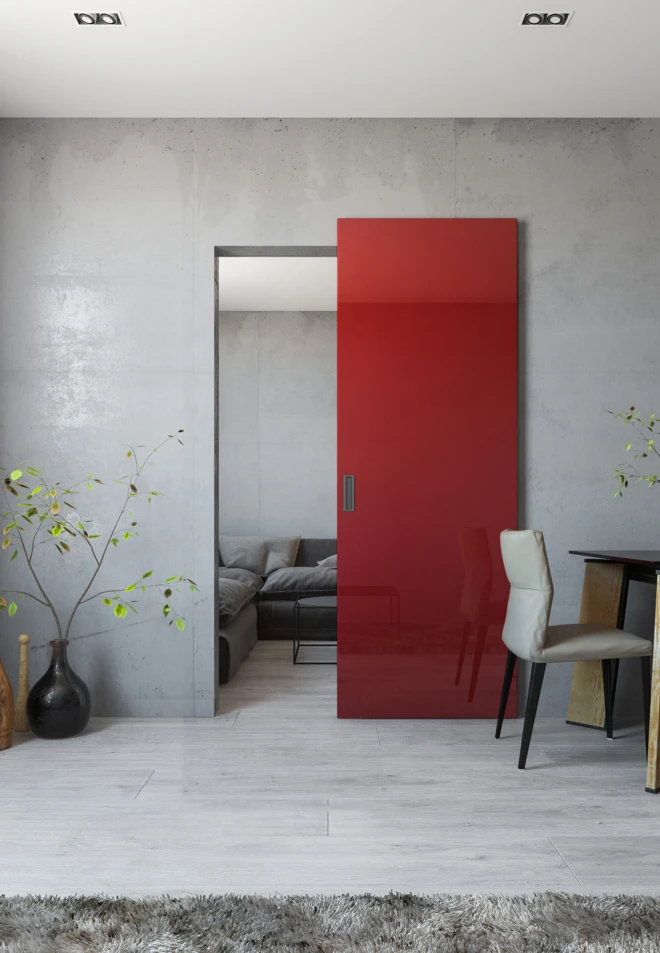 Magic - А1  - Міжкімнатні двері