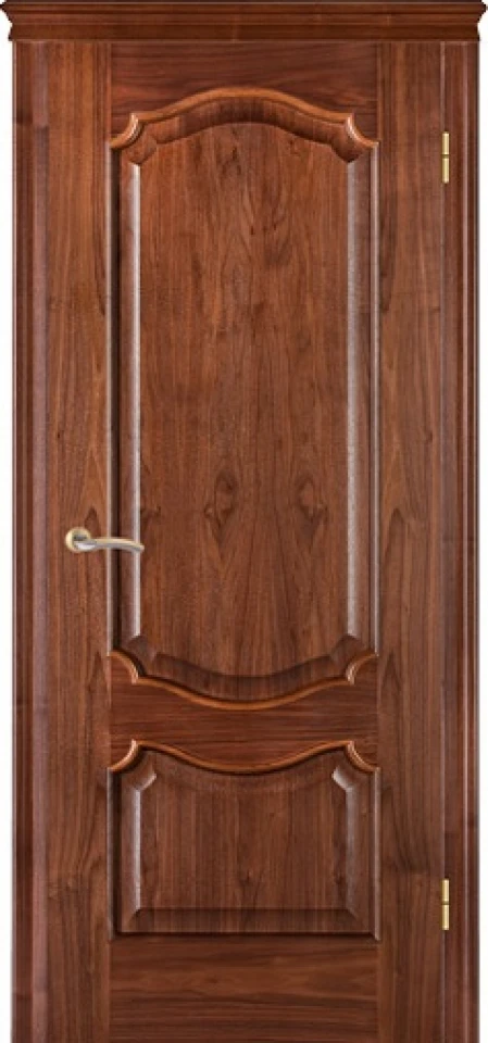 Caro 41 - Interroom doors