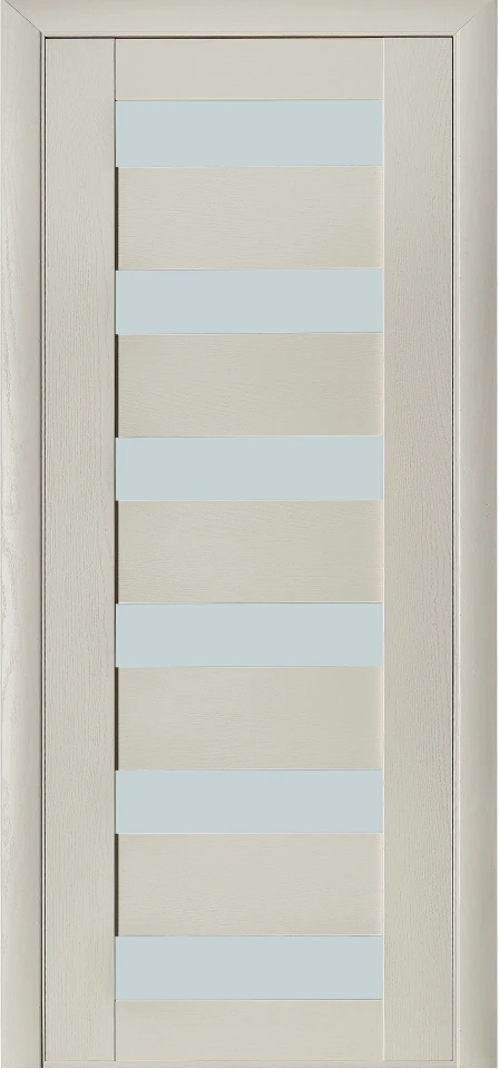  Modern 136 - Interroom doors