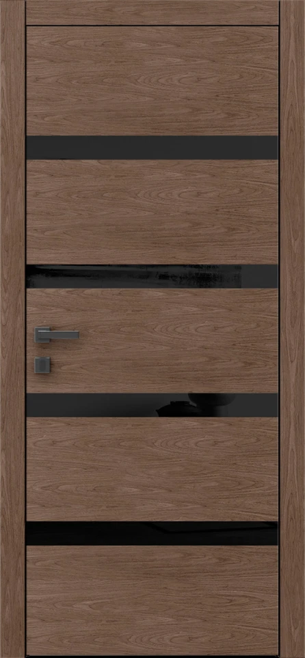  Fusion F 19 - Межкомнатные двери