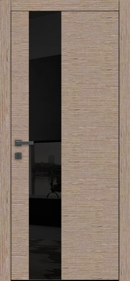 Fusion F   21 - Межкомнатные двери
