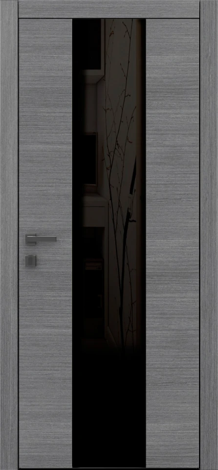  Fusion F 23 - Межкомнатные двери