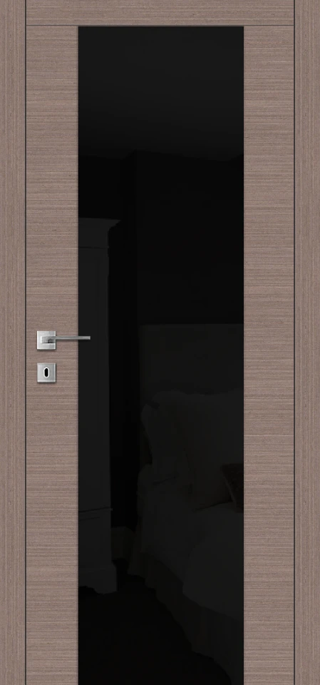 Fusion F 24 - Межкомнатные двери