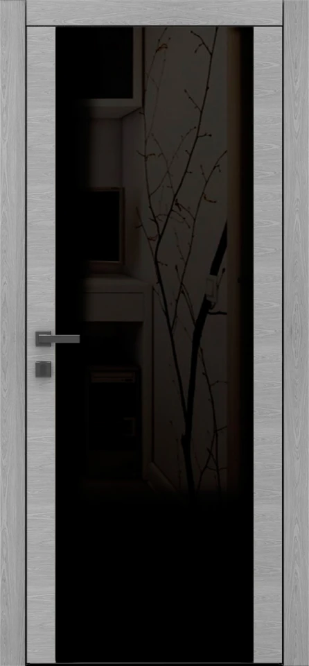  Fusion F 24 - Межкомнатные двери