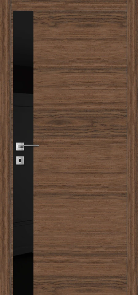  Fusion F 25 - Межкомнатные двери