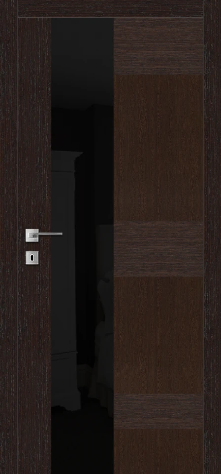  Fusion F 26 - Межкомнатные двери