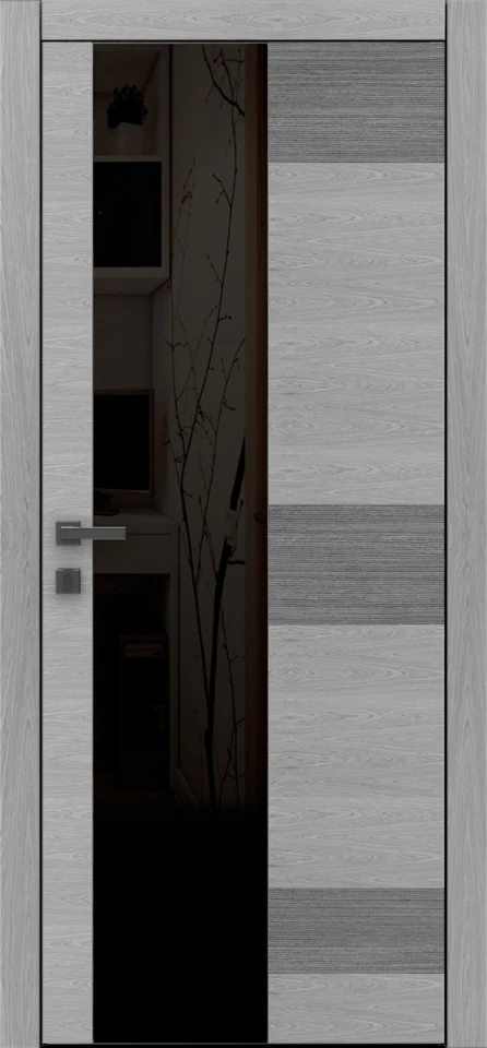  Fusion F 26 - Межкомнатные двери