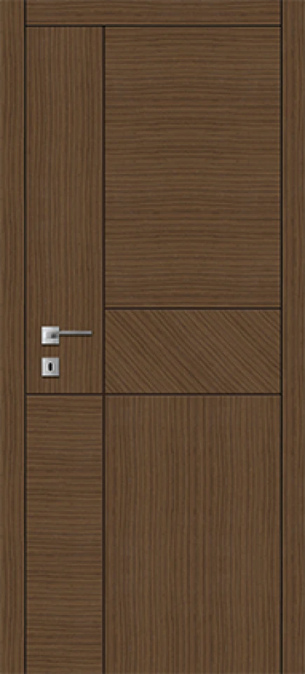  Fusion F 33 - Межкомнатные двери