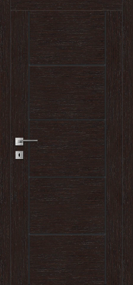  Fusion F 35 - Міжкімнатні двері