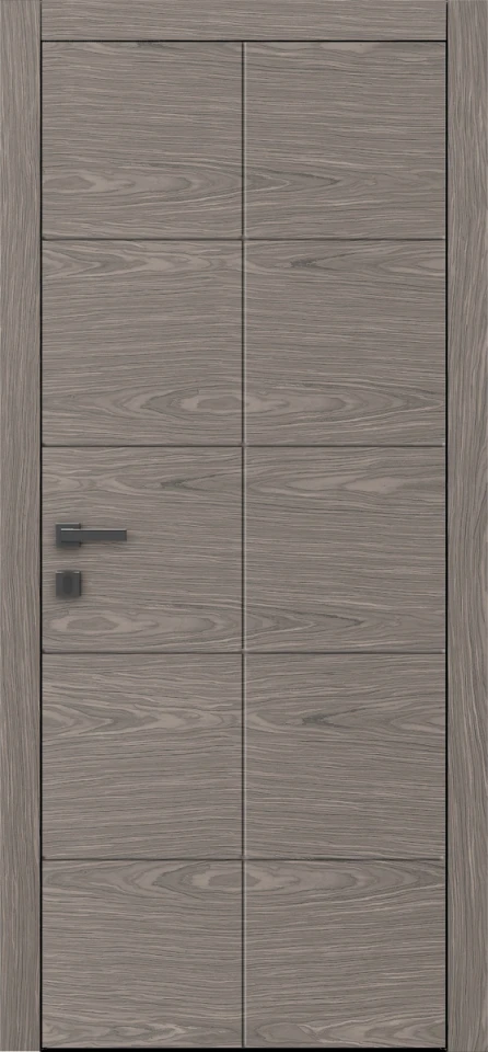  Fusion F 35 - Міжкімнатні двері