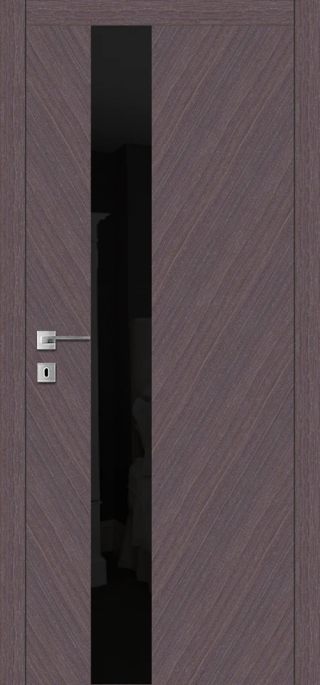 Fusion  45 - Interroom doors