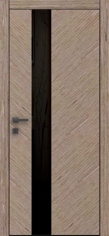 Fusion  45 - Interroom doors