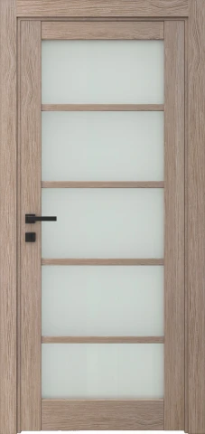 München L-2 - Interroom doors