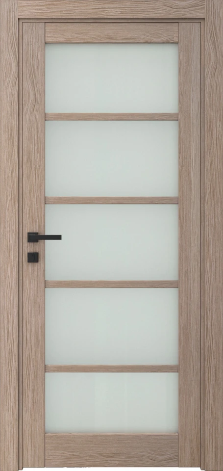 München L-2 - Interroom doors