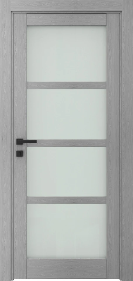 München L-4 - Міжкімнатні двері