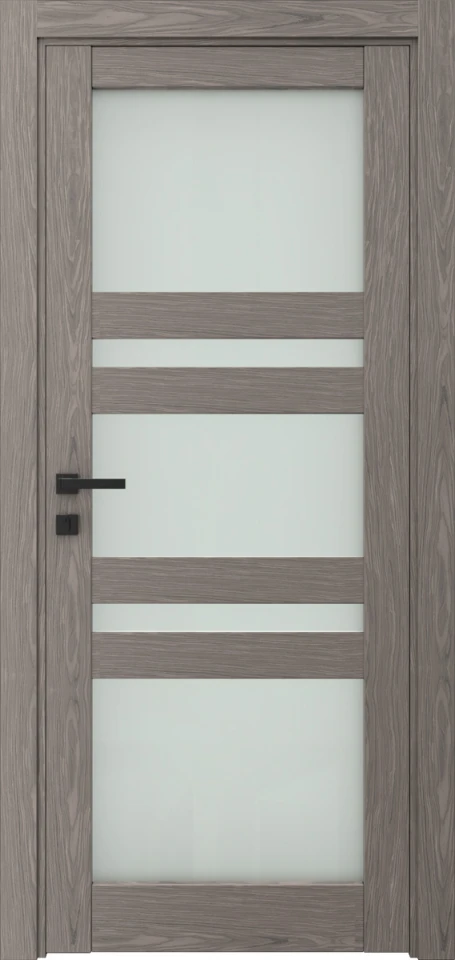 München L-8 - Міжкімнатні двері