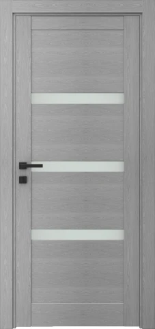 München L-9 - Міжкімнатні двері