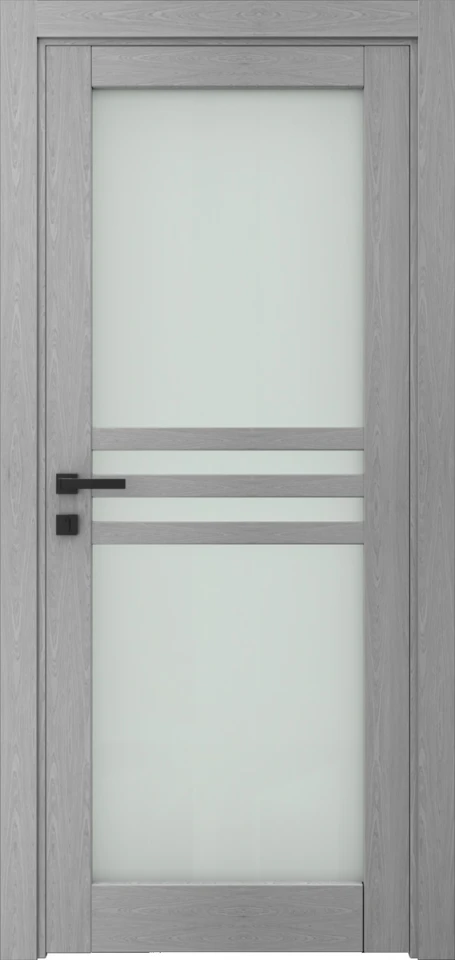 München L-14 - Interroom doors