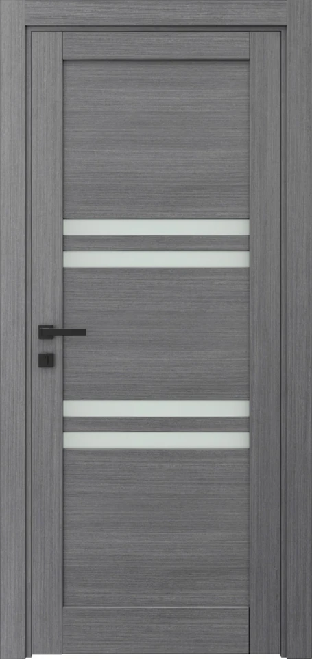 München L-15 - Межкомнатные двери