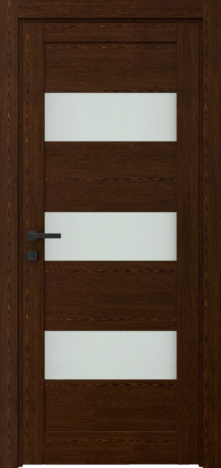 München L-24 - Межкомнатные двери