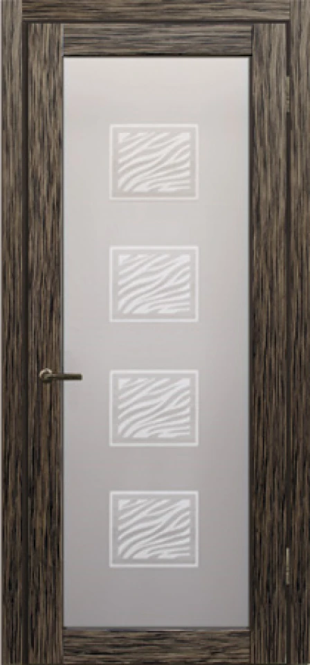 München L-25 - Межкомнатные двери