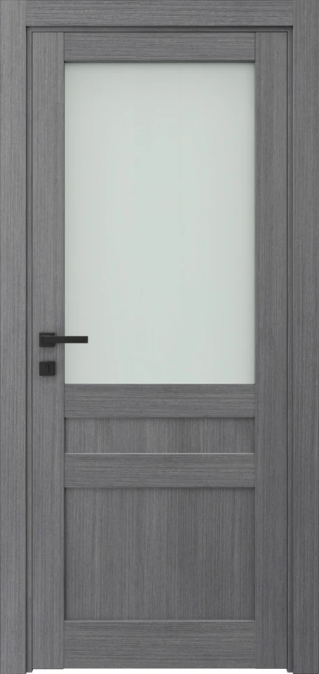 München L-35 - Межкомнатные двери