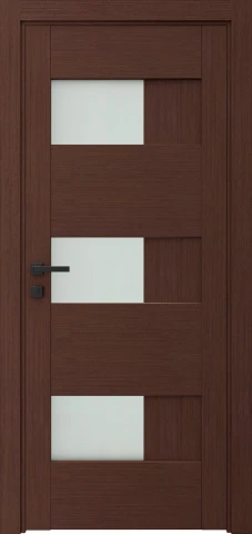 München L-19.S - Interroom doors