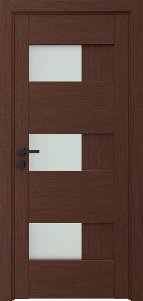 München L-19.S - Межкомнатные двери