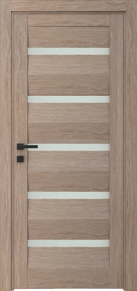 München L-37.S - Interroom doors