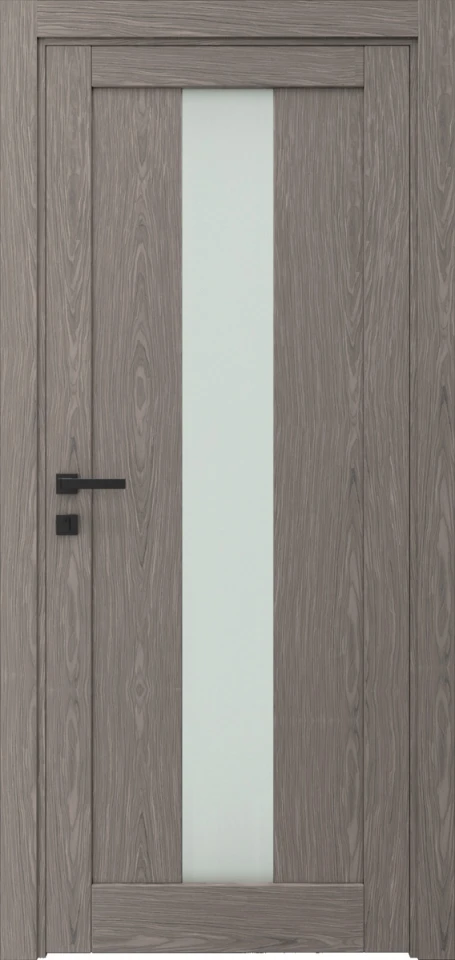 München T-1 - Interroom doors