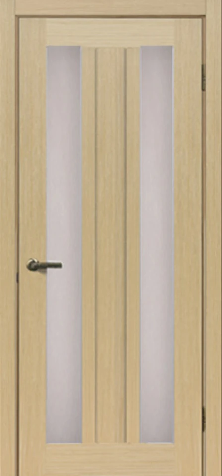 München T-2 - Interroom doors