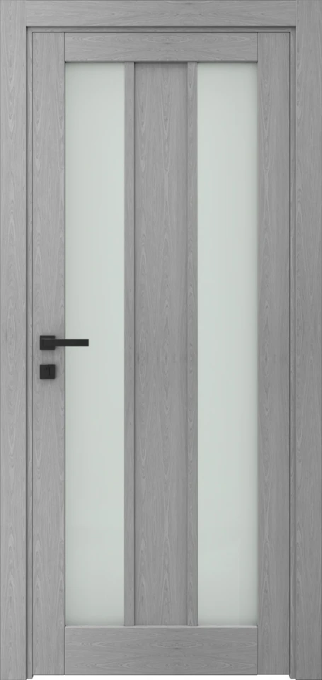 München T-2 - Interroom doors