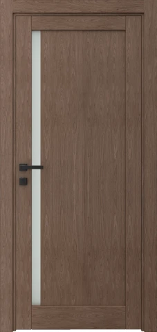 München T-5 - Interroom doors