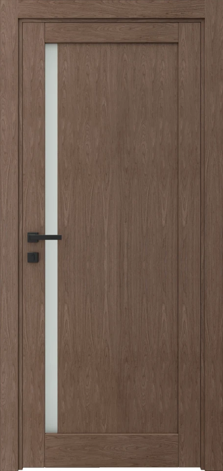 München T-5 - Interroom doors