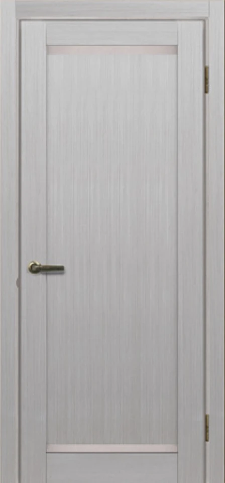 München T-6 - Interroom doors